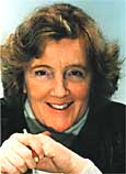 Birgit Breuel