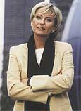 Sabine Christiansen